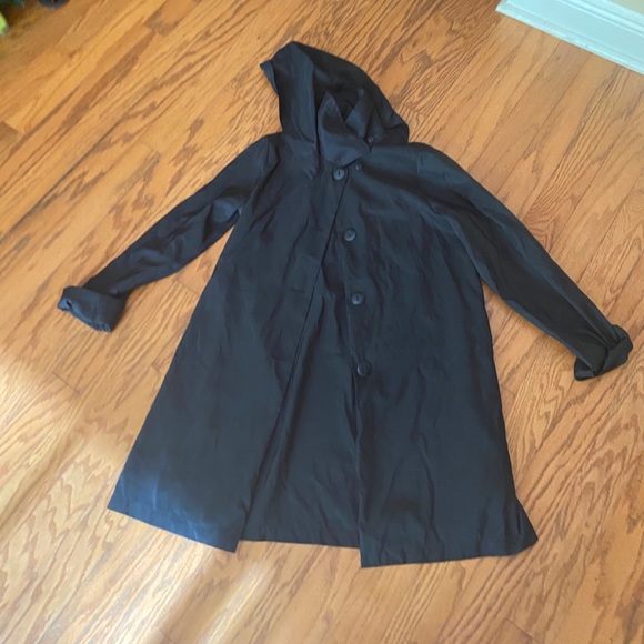 Maralyce Ferree Women’s Black Button-Up Jacket S - Picture 5 of 14